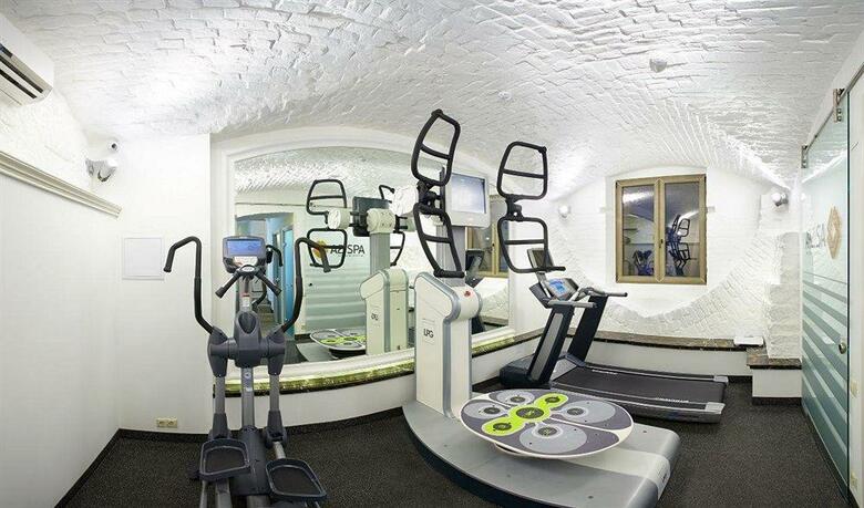Rossi Boutique Hotel & Spa
