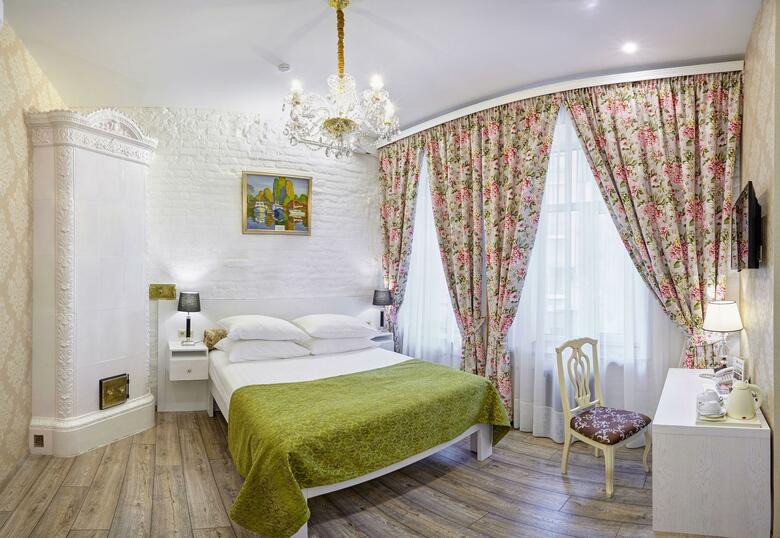 Rossi Boutique Hotel & Spa