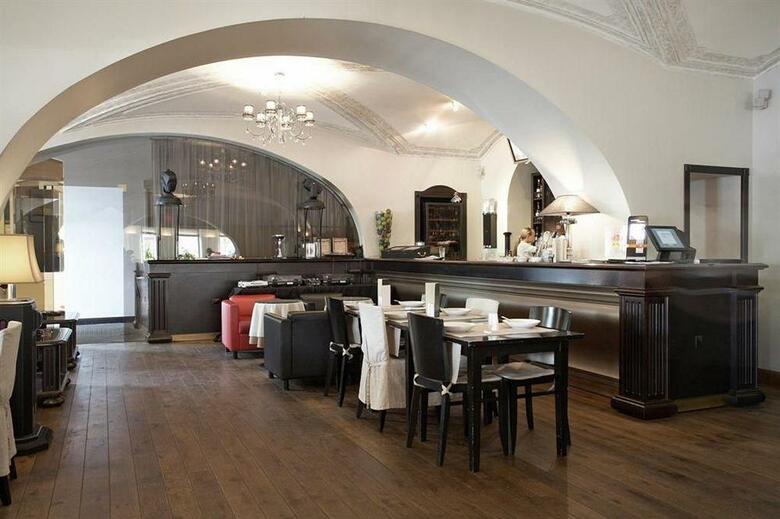 Rossi Boutique Hotel & Spa