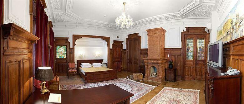 Rossi Boutique Hotel & Spa