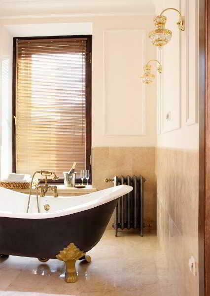 Rossi Boutique Hotel & Spa