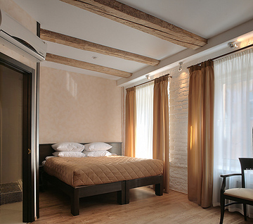 Rossi Boutique Hotel & Spa