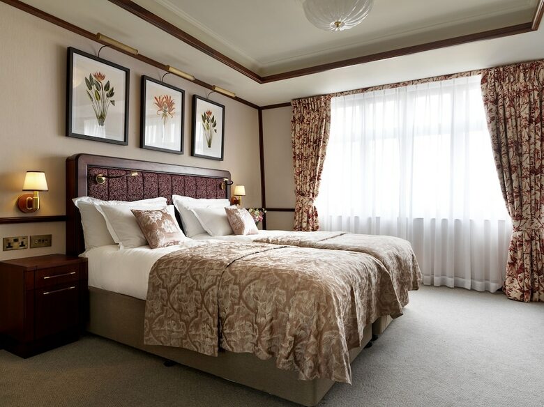 Hotel The Stafford London