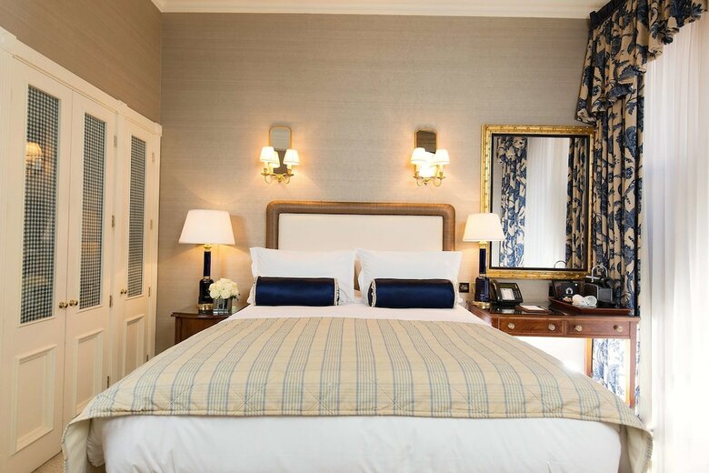 Hotel The Stafford London