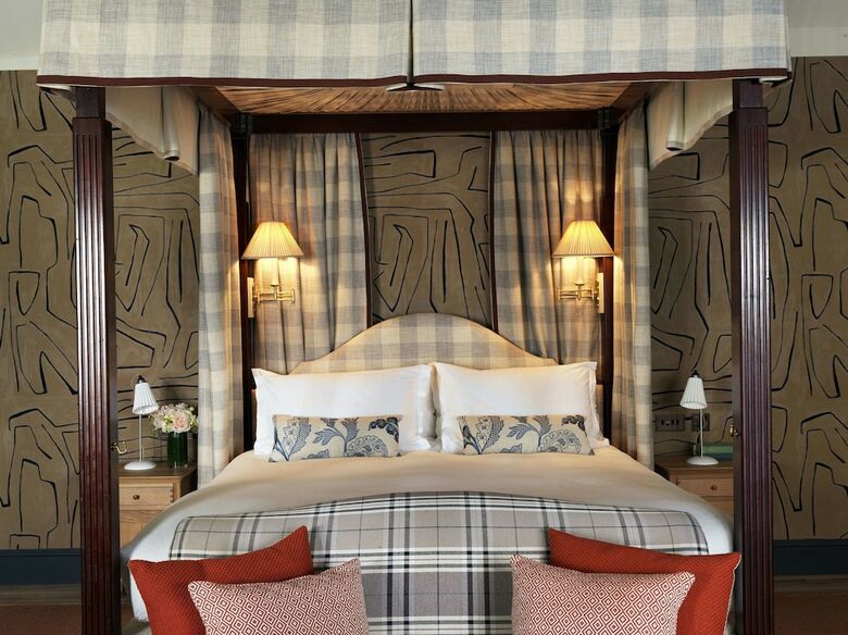 Hotel The Stafford London