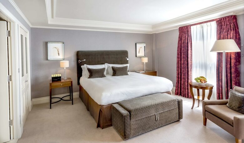 Hotel The Stafford London
