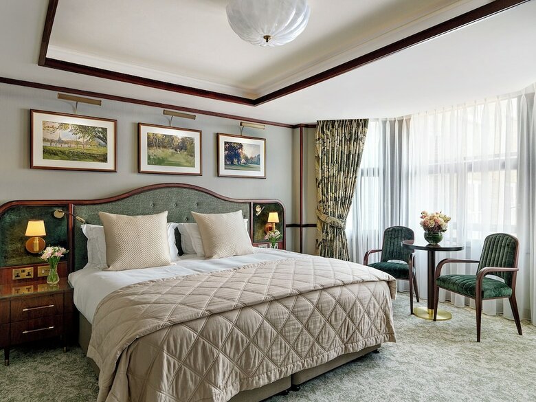 Hotel The Stafford London