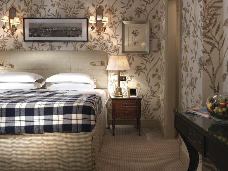 Hotel The Stafford London