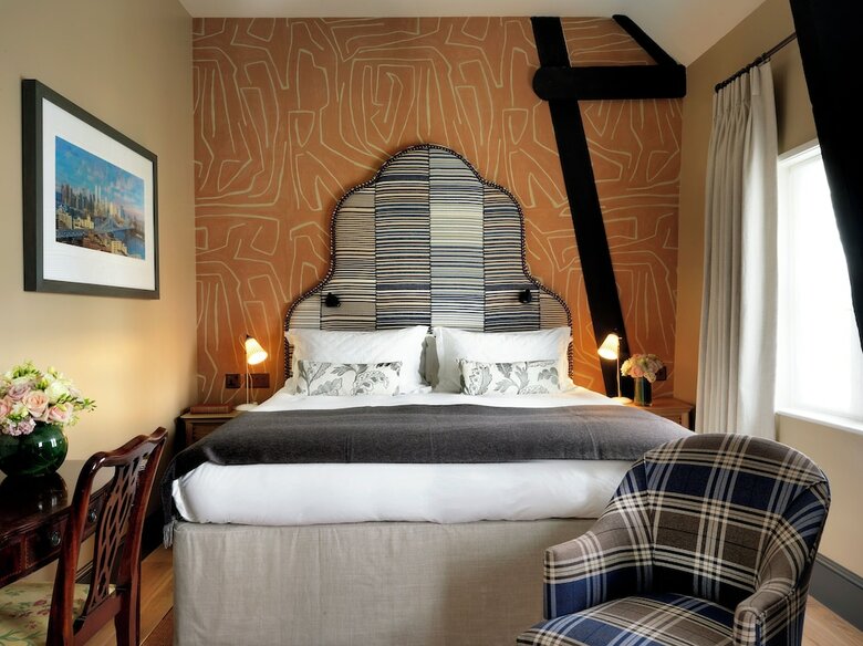 Hotel The Stafford London