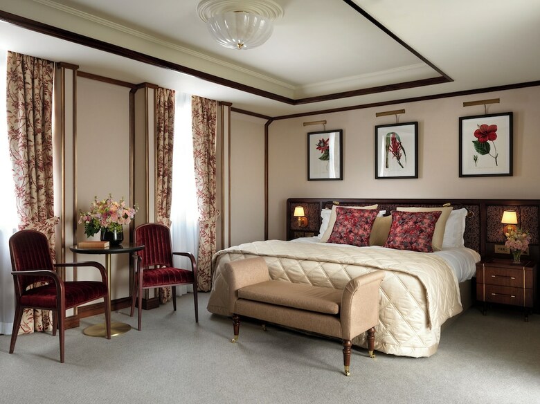 Hotel The Stafford London