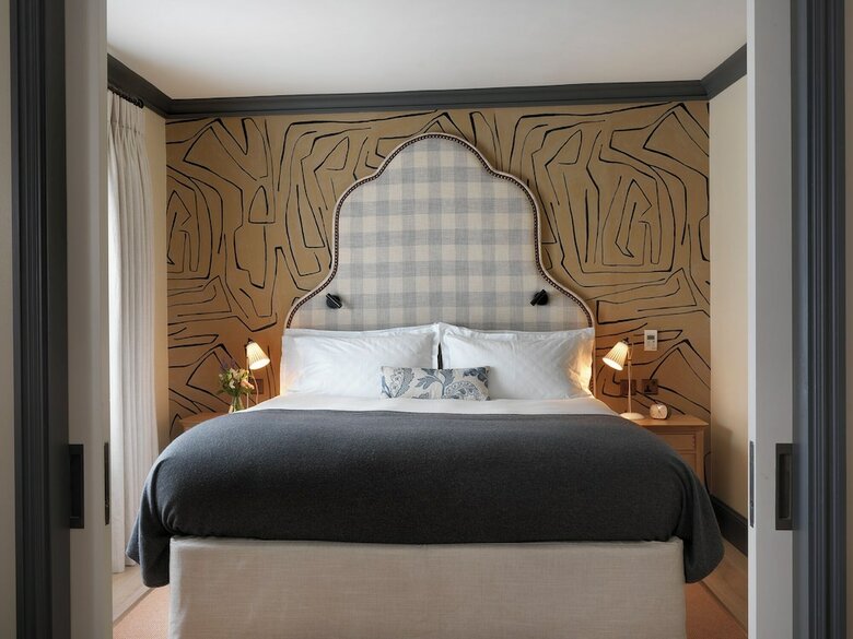 Hotel The Stafford London