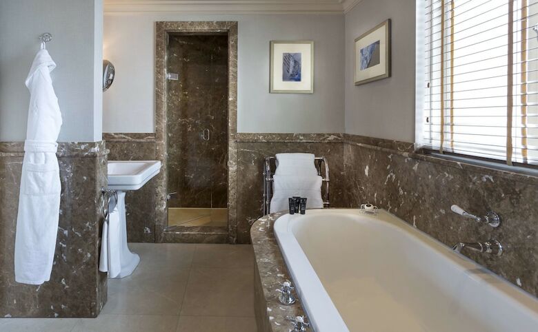 Hotel The Stafford London