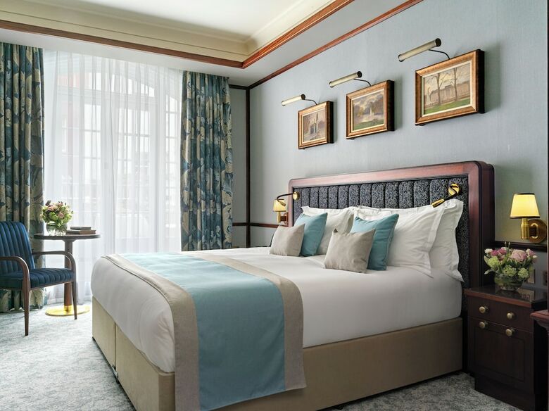 Hotel The Stafford London