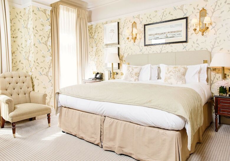 Hotel The Stafford London