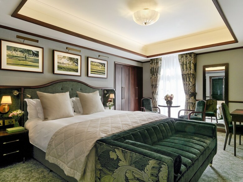 Hotel The Stafford London