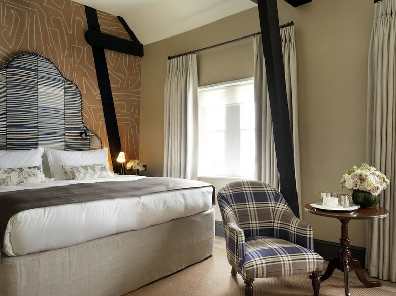 Hotel The Stafford London