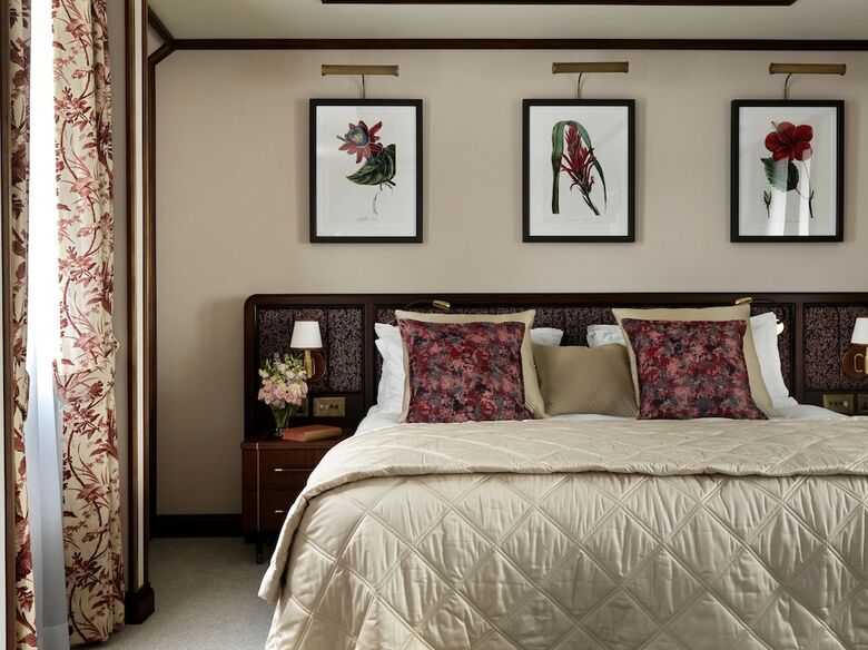 Hotel The Stafford London
