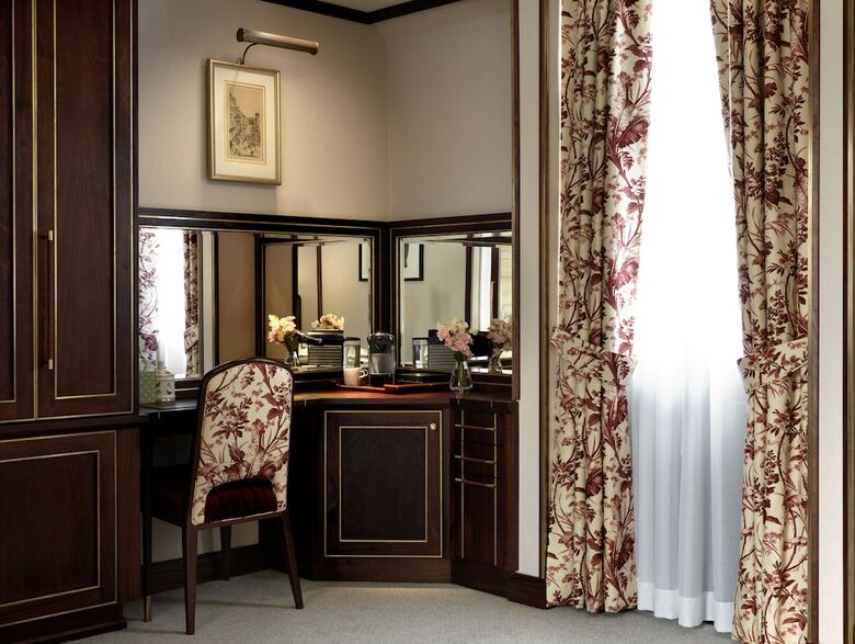 Hotel The Stafford London