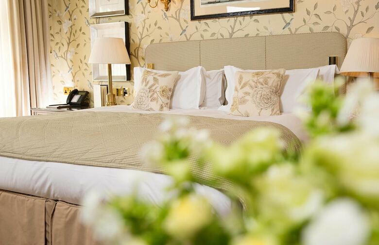 Hotel The Stafford London