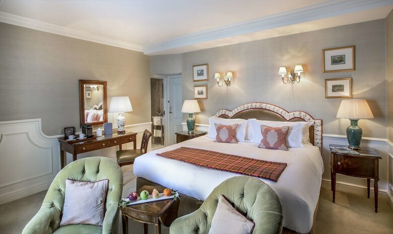 Hotel The Stafford London