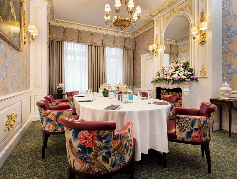 Hotel The Stafford London