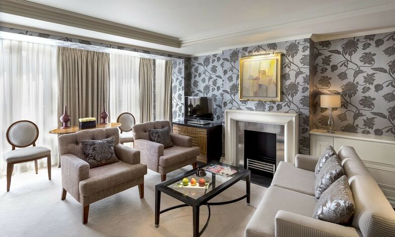 Hotel The Stafford London