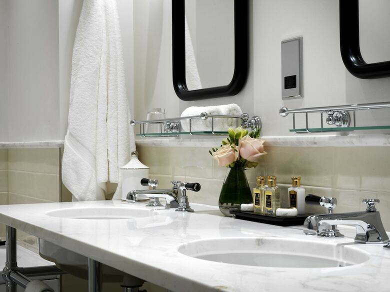 Hotel The Stafford London