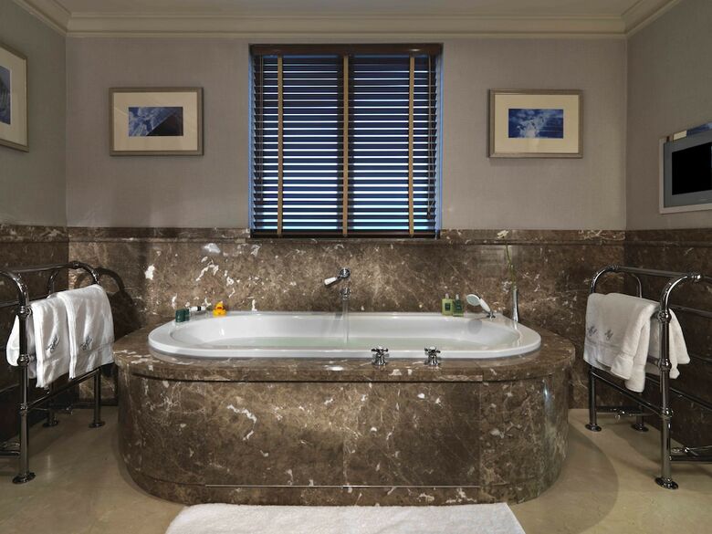 Hotel The Stafford London