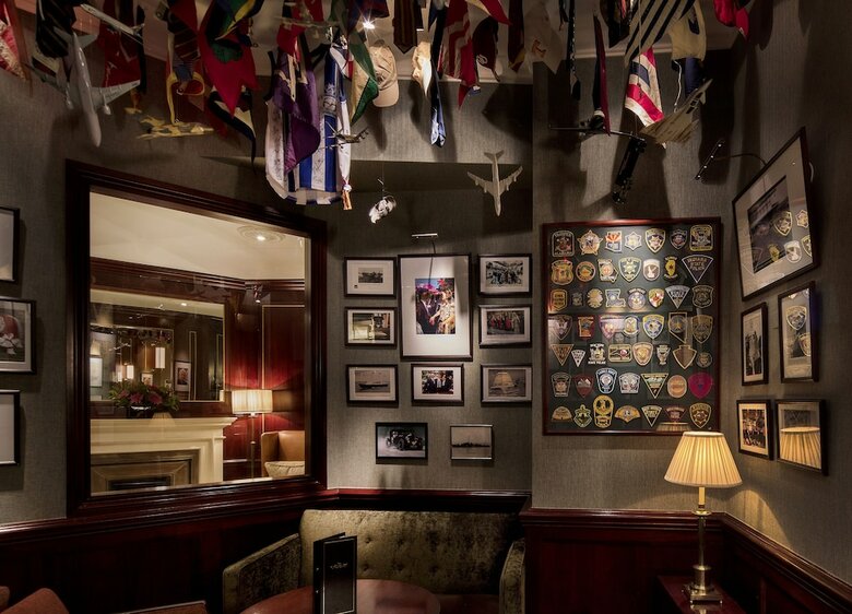 Hotel The Stafford London