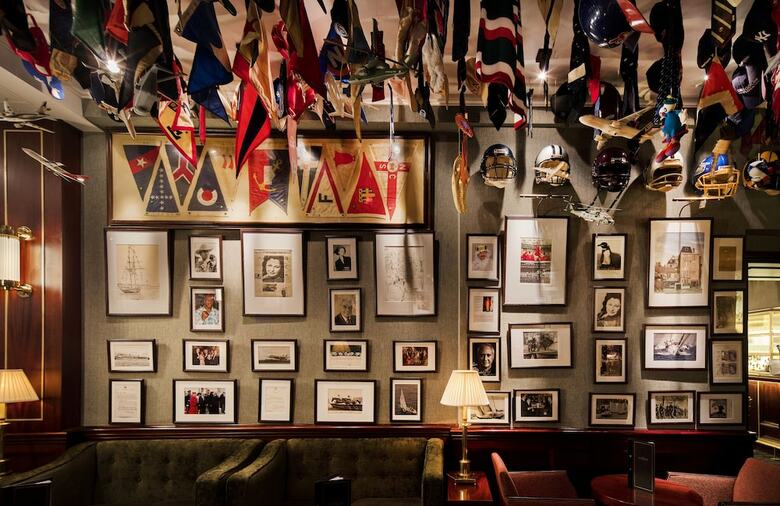 Hotel The Stafford London