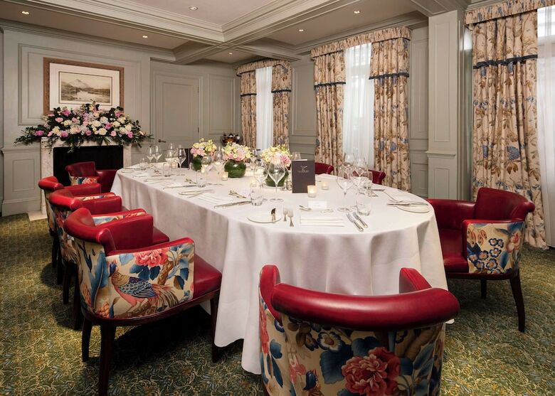 Hotel The Stafford London