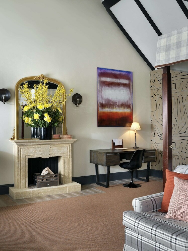 Hotel The Stafford London