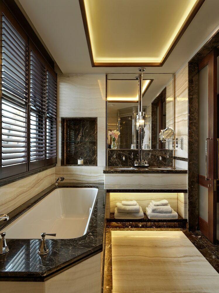 Hotel The Stafford London