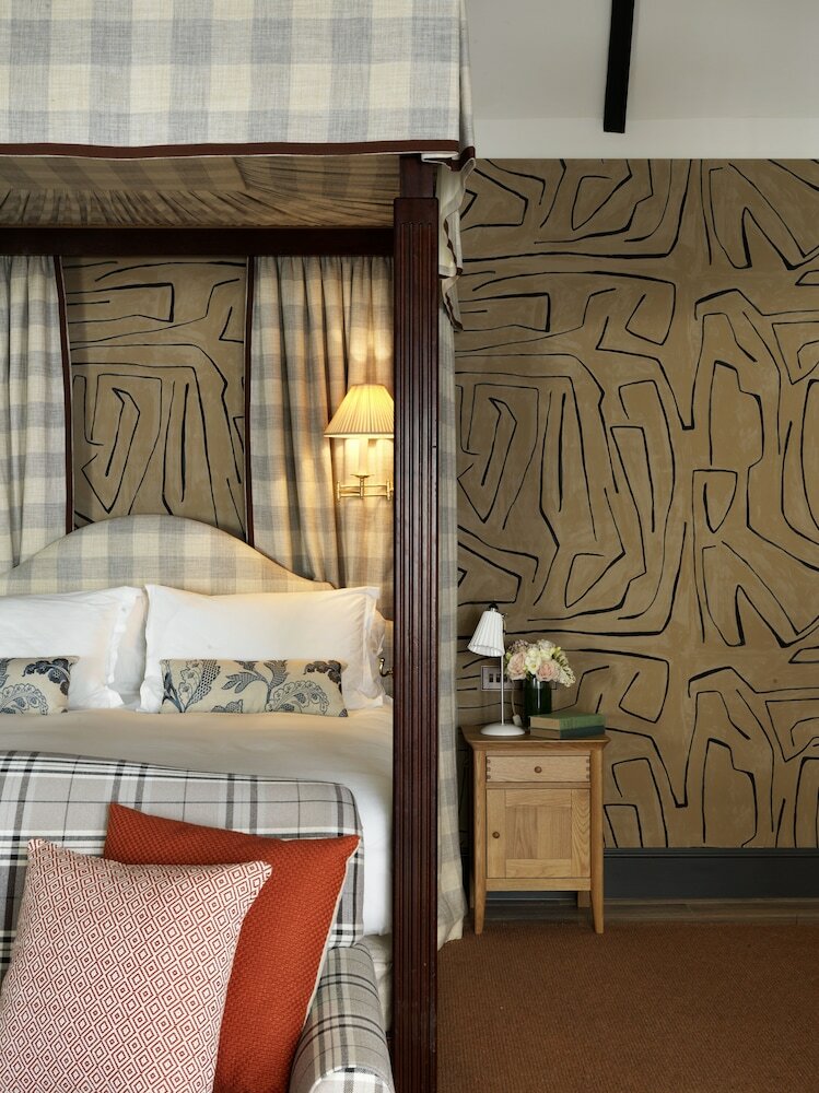 Hotel The Stafford London