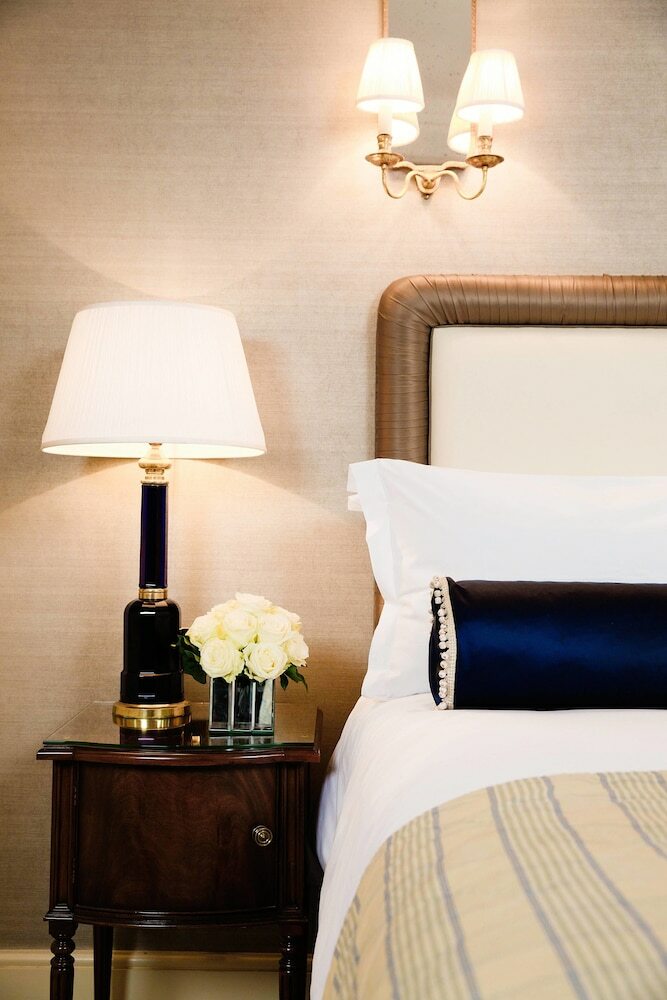 Hotel The Stafford London