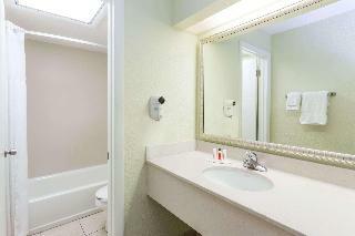 Hotel Days Inn Cocoa Beach