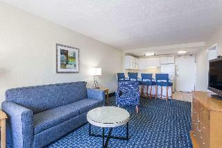 Hotel Days Inn Cocoa Beach