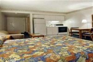 Hotel Days Inn Cocoa Beach
