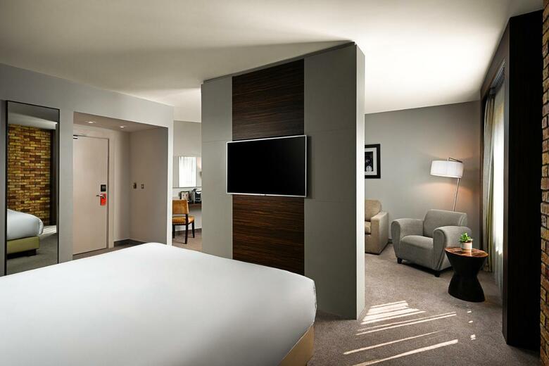 Hotel Absolute