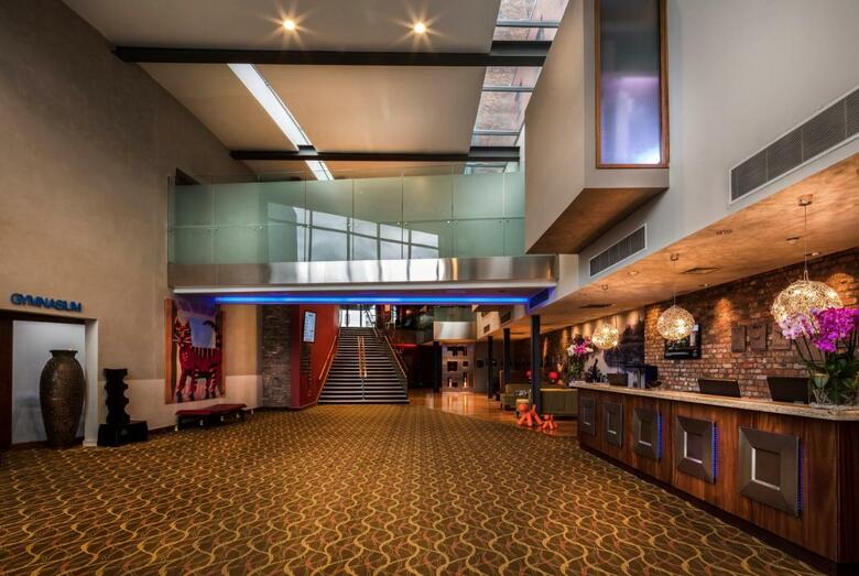 Hotel Absolute