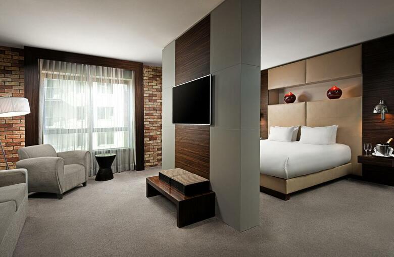 Hotel Absolute
