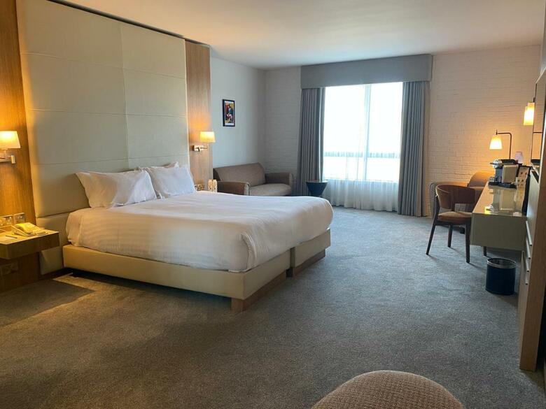 Hotel Absolute