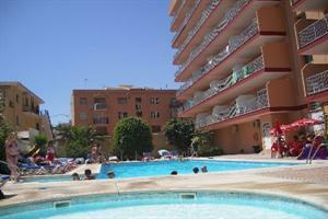 Embajador Apartamentos