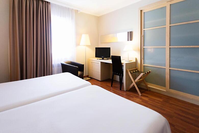 Hotel Valencia