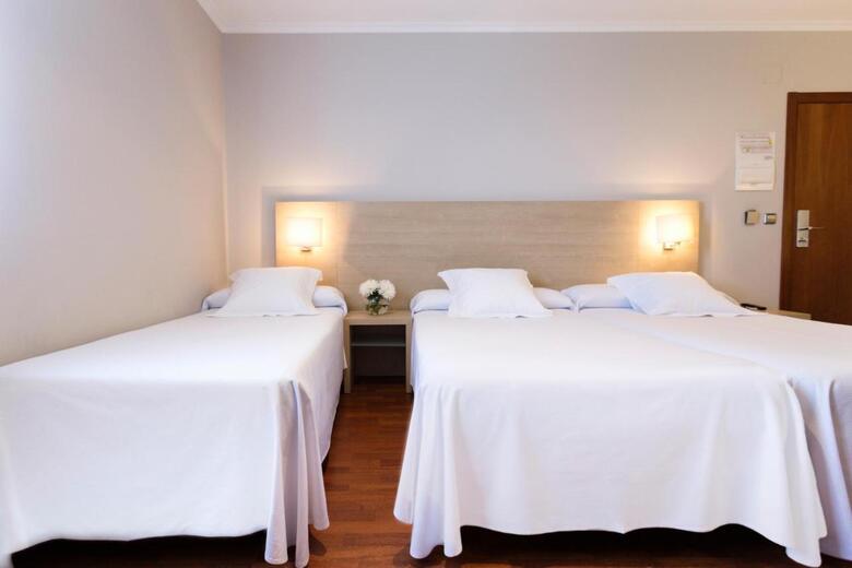 Hotel Valencia