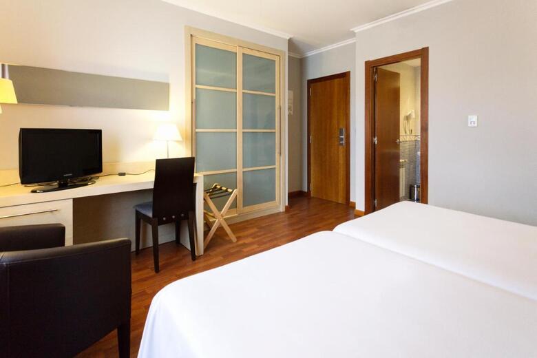 Hotel Valencia