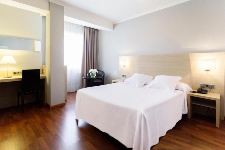Hotel Valencia