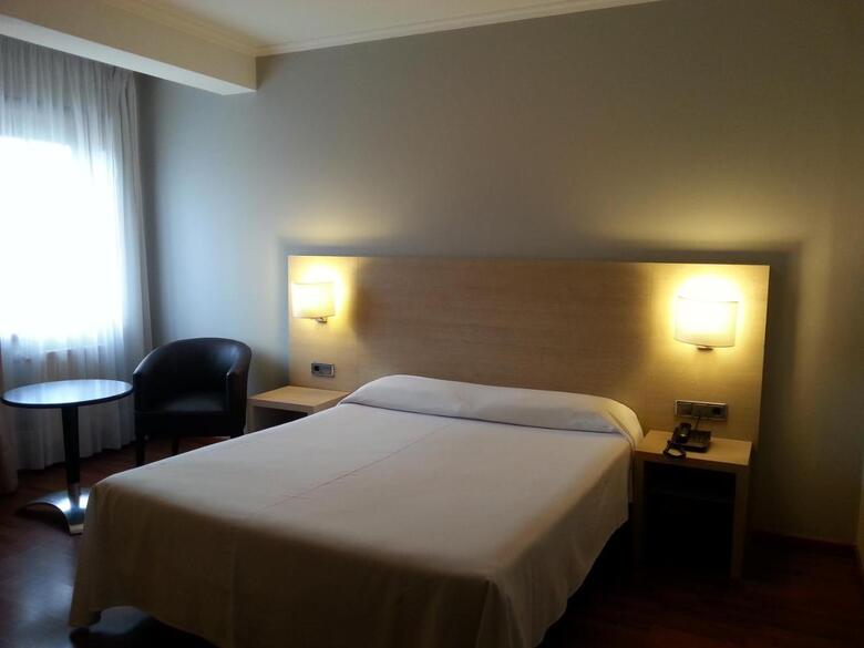 Hotel Valencia