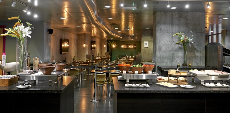 Hotel Cabinn Metro
