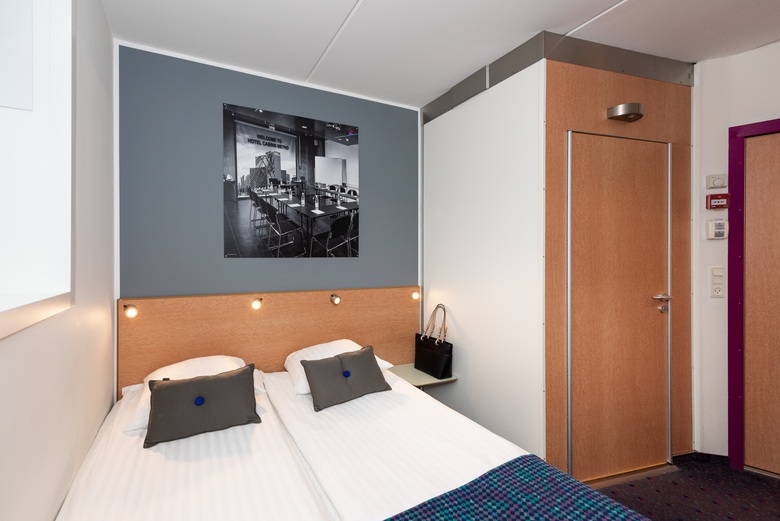 Hotel Cabinn Metro